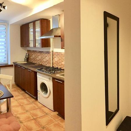 Old Town English Park Residence 크라이오바 외부 사진