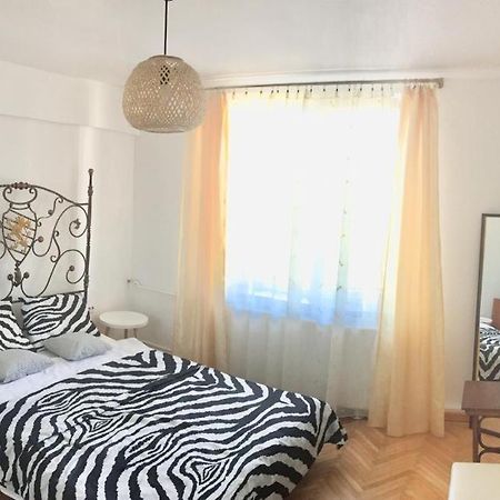 Old Town English Park Residence 크라이오바 외부 사진