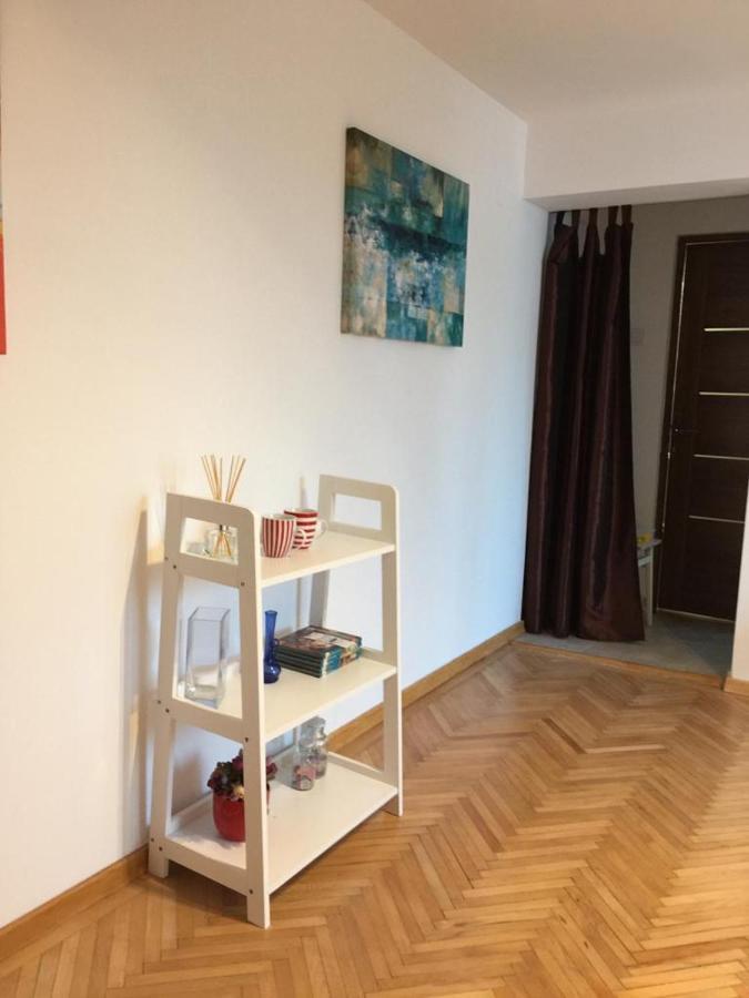 Old Town English Park Residence 크라이오바 외부 사진