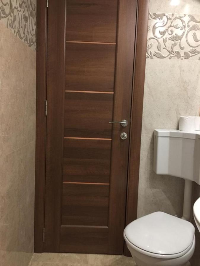 Old Town English Park Residence 크라이오바 외부 사진