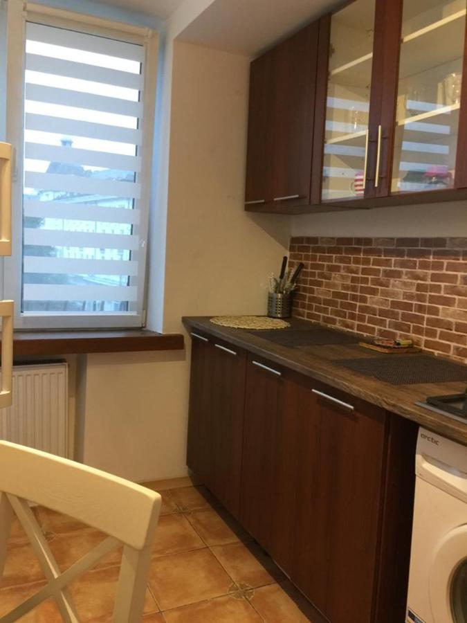 Old Town English Park Residence 크라이오바 외부 사진