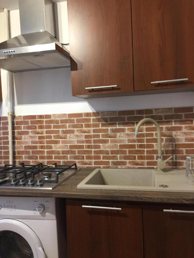 Old Town English Park Residence 크라이오바 외부 사진