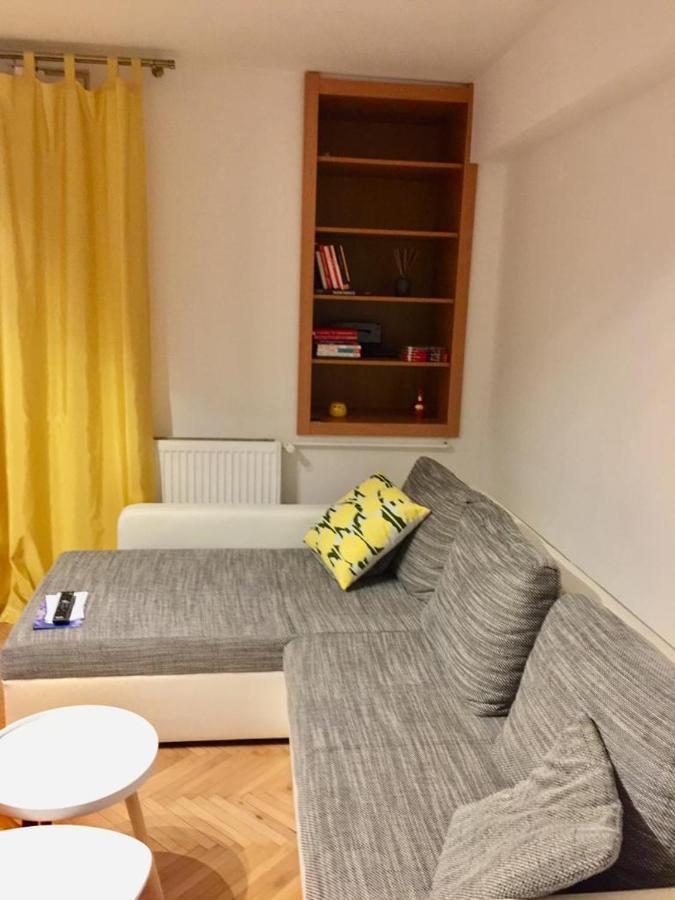 Old Town English Park Residence 크라이오바 외부 사진